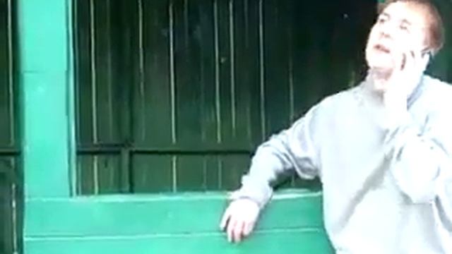 ВОТ КАК НАДО ПУГАТЬ смотреть онлайн