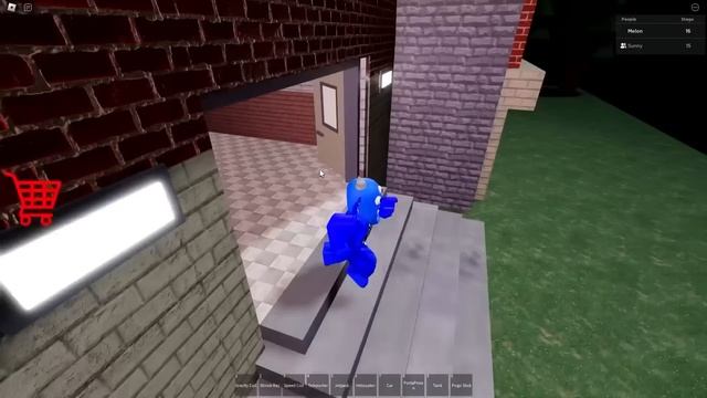 The GREATEST School ESCAPE BREAKOUT in ROBLOX смотреть онлайн