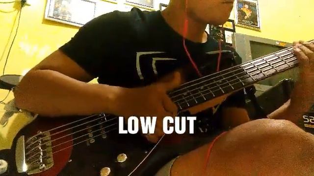 My OLP MM32 bass modified tone смотреть онлайн