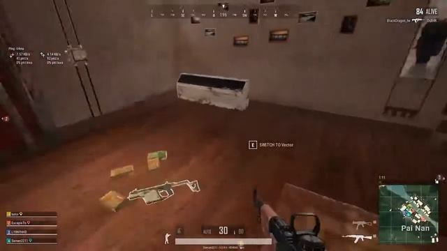 PUBG Gameplay [GTX 660 2GB] смотреть онлайн