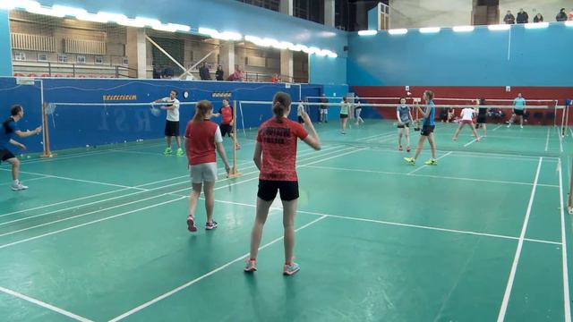 15-й турнир RSL OPEN, финал WDB: Е.Малькова/А.Ходырева - С.Казакова/И.Чертова