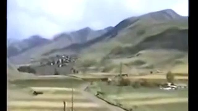 Шимихюр и Хпедж - краткая история