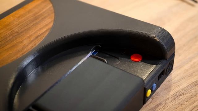 Diving into FPGA Gaming with the MiSTer Multisystem Console смотреть онлайн