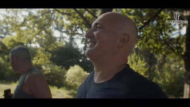 Фаворов Андрей - участник 38-го вечера бокса Белых Воротничков смотреть онлайн