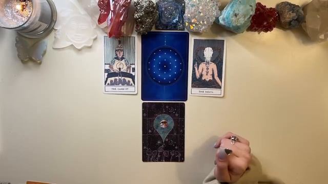 What Will Happen Next Time You See Them???| PICK A CARD? Timeless In-Depth Psychic Tarot Reading✨ смотреть онлайн
