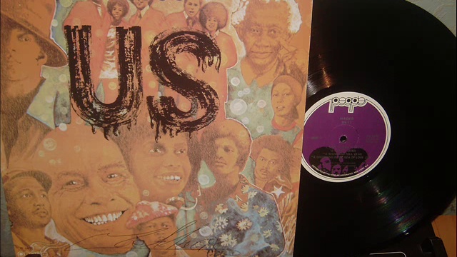 Maceo Parker - Parrty