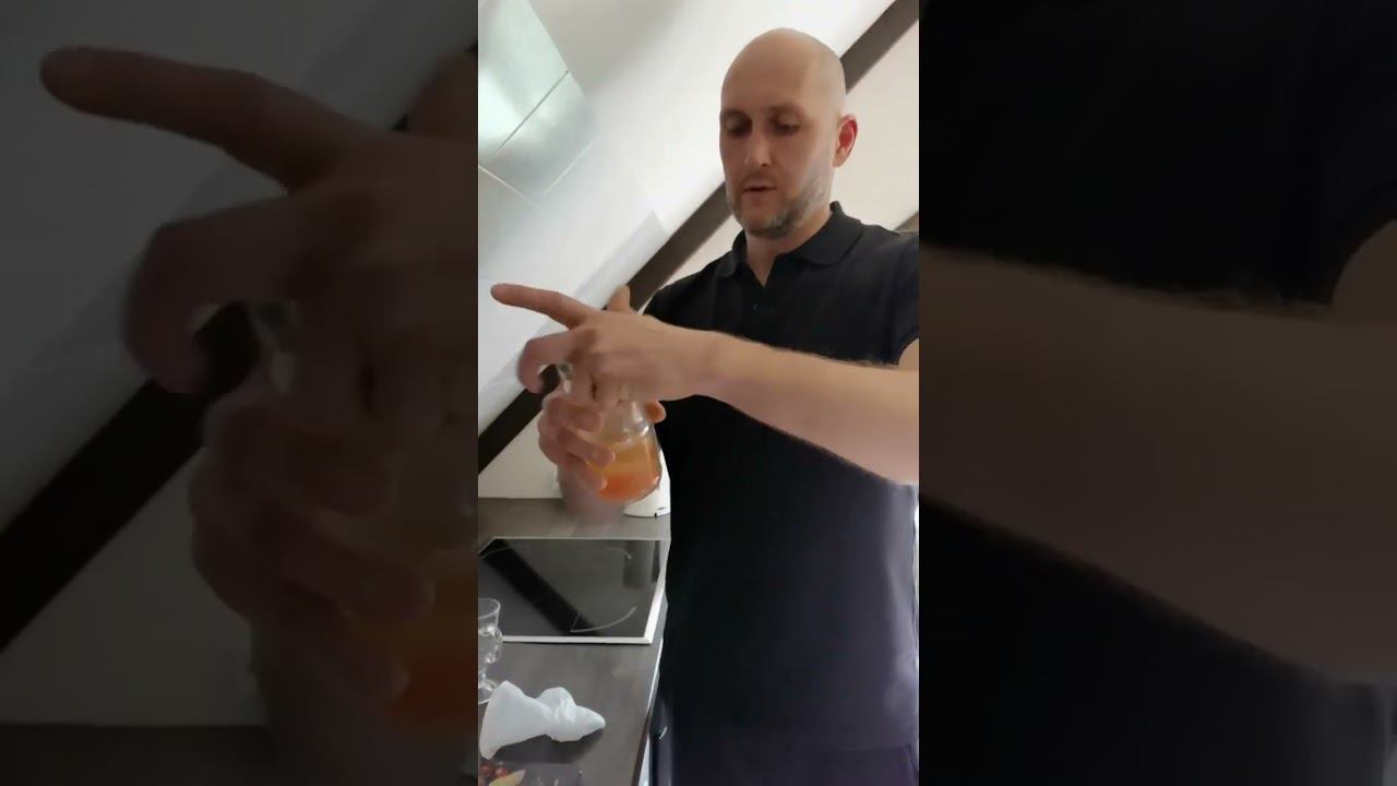 Как пить касторку практика