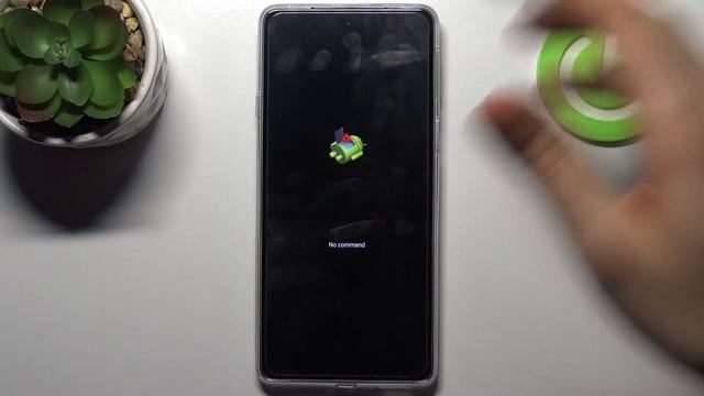 Как войти в рекавери на Motorola Edge 20 / Вход в режим восстановления на Motorola Edge 20 смотреть онлайн