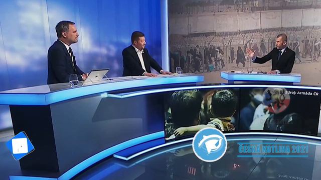 Liberál Železný zje(a+1)al Okamuru a Hřiba. Tomio a Zdeněk mlčeli, protože by je příště nepozvali🤣😂 смотреть онлайн