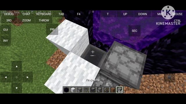 HOW TO MAKE A CHUNKLOADER IN MINECRAFT JAVA EDITION | LORD DUO | MINECRAFT JAVA #minecraft