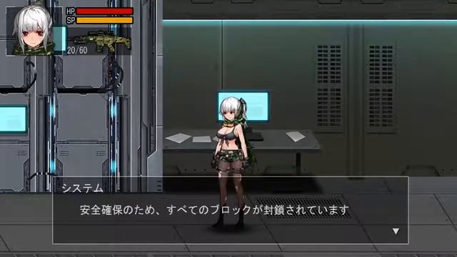 Exclusion Zone：Hunting Ground#gameplay 4-End