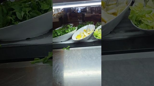 Турция,Аланья отель "Утопия" .Завтрак в Утопии. смотреть онлайн
