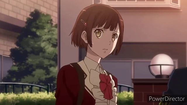 Dance with devils episode 1 AMV (dance with the devil) смотреть онлайн