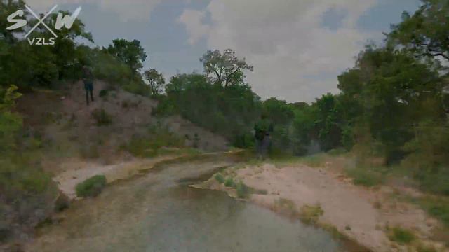Carp Hunting in Georgetown, Tx смотреть онлайн