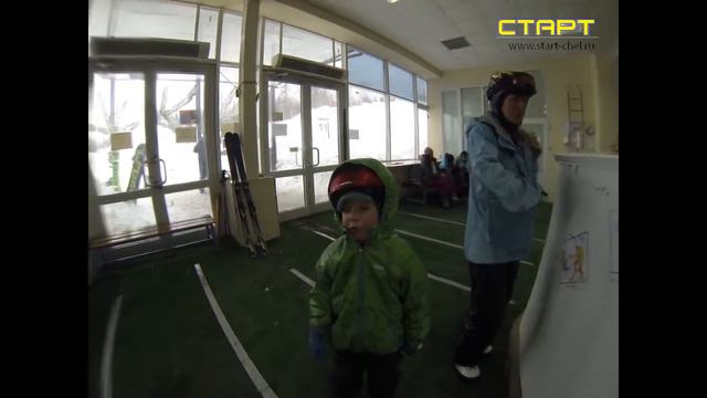 Сноуборд рулит смотреть онлайн