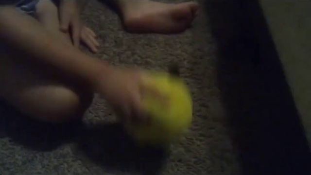 Angry Birds Toons Chuck Time (Plush Version) смотреть онлайн