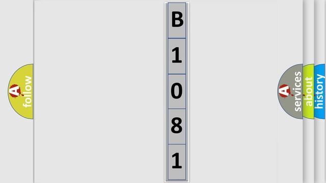 DTC Nissan B1081 Short Explanation смотреть онлайн