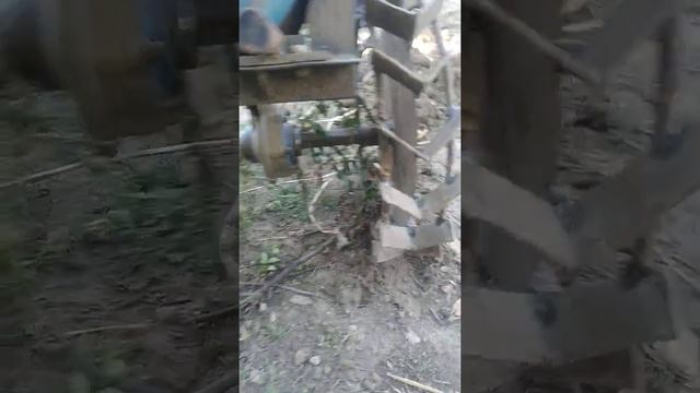 Как удобно и быстро выкопать картошку смотреть онлайн
