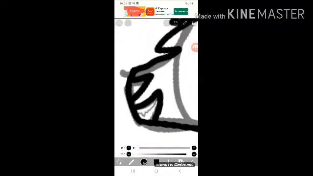 Speedpaint. Звездоцап,Коршун и Ежевика. смотреть онлайн