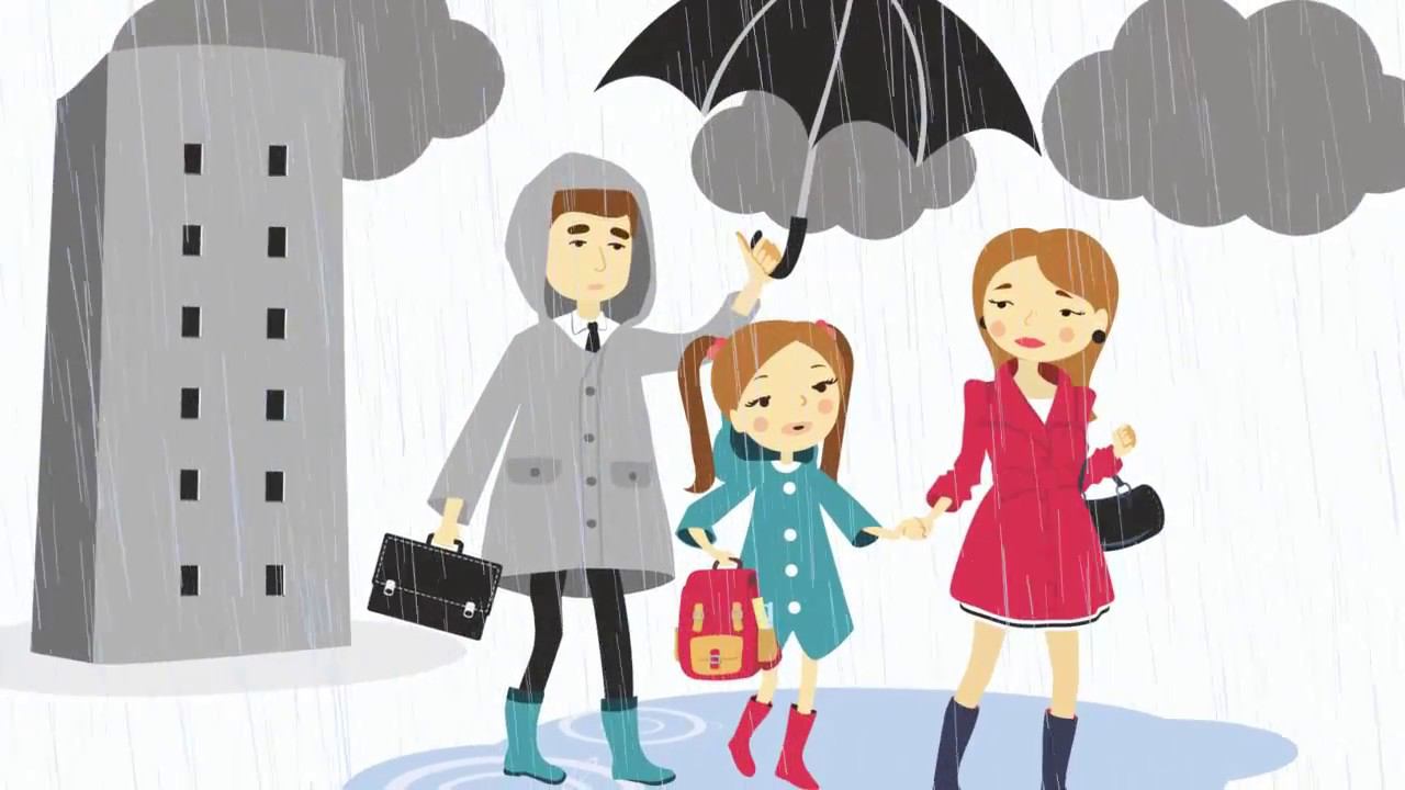 SMART-ипотека от компании Зелёный сад. Ролик 6 смотреть онлайн