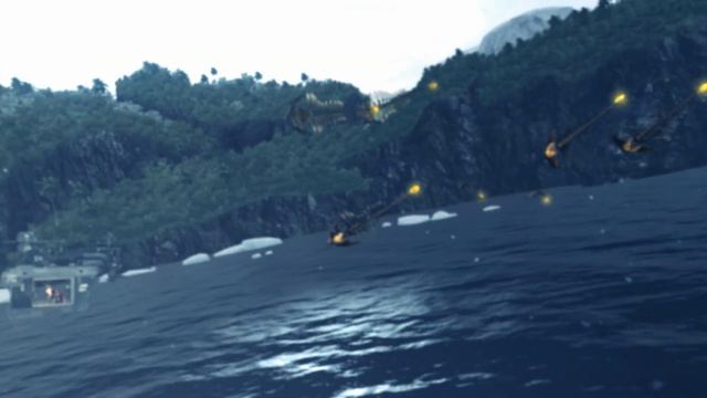 lost planet 2 - Intro HD 1080p смотреть онлайн