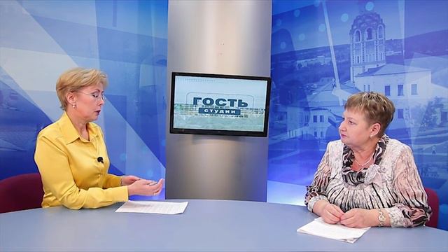 гость студии - логопед смотреть онлайн