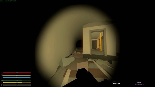 Unturned 3.16.4.0: How to get SoulCrystal Achievement - Editor Buildables, In-Game Editor Mechanics смотреть онлайн