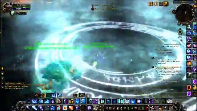 Let's Play World of Warcraft Руофф. #1 Батл Граунд. Часть 2. смотреть онлайн