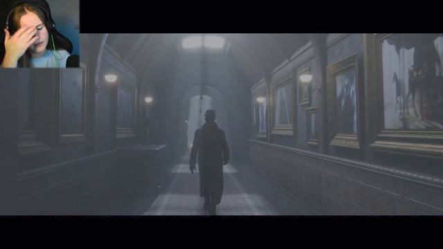 The Dark Pictures Anthology: The Devil in Me ВЫШЛА смотреть онлайн