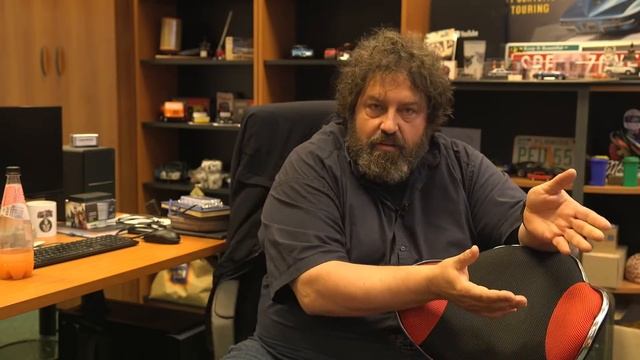 Speedzone Q&A Brúderrel 2021.04.29 смотреть онлайн