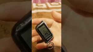 Как включить/отключить автозапуск по температуре двигателя на сигнализации StarLine A93