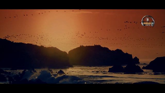 খুন রাঙ্গা পথ ┇ Ahmad Faiyaaz ┇ Presented by Ummah Studio смотреть онлайн