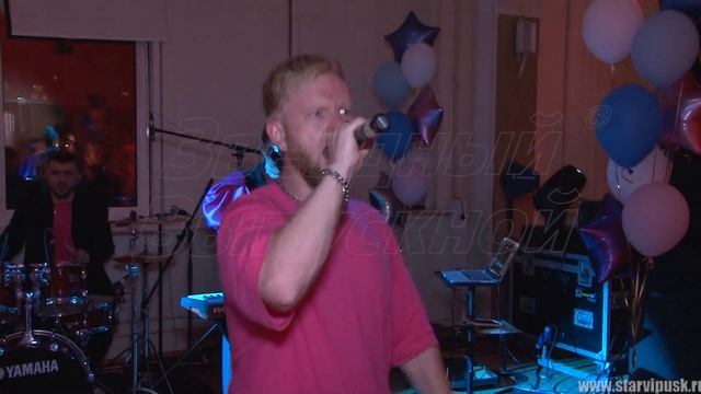 Звездный Выпускной 2022 Школа 1788 на ул. Петлякова г.Москва смотреть онлайн