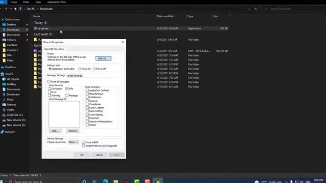 Fix "Video card doesn't support directX 11" смотреть онлайн