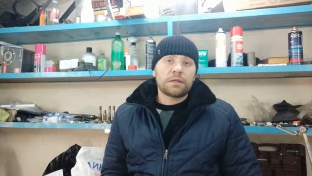 Отзыв о установке цельнометаллического шкива коленчатого вала на Нью Актион дизель смотреть онлайн