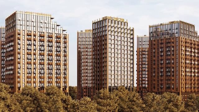 Закрытые продажи ЖК СОЮЗ - Для семьи с детьми или выгодных инвестиций смотреть онлайн