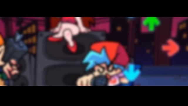 PICO RUS SUB - ПИКО НА РУССКОМ (Friday Night Funkin) Week 3 смотреть онлайн