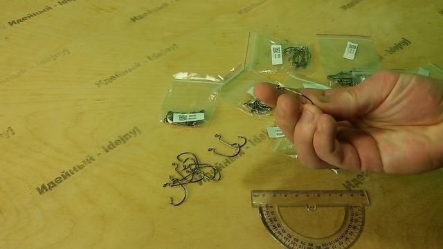 Алиэкспресс крючки на щуку смотреть онлайн