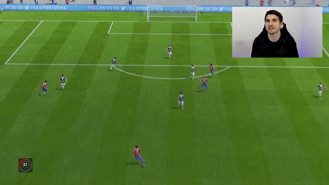 ХУДШАЯ КОМАНДА FIFA 18 смотреть онлайн