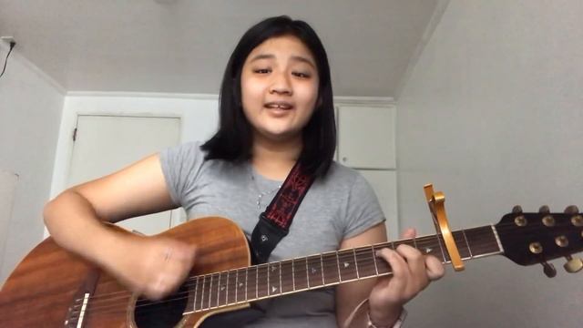 Cheap thrills by sia (cover) смотреть онлайн