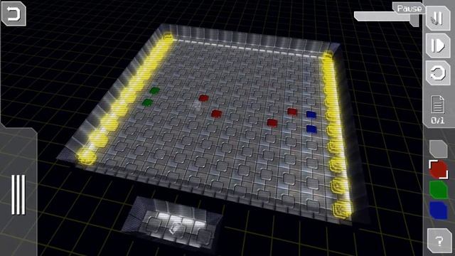 [Cyber Sentinel] Binary GCD смотреть онлайн