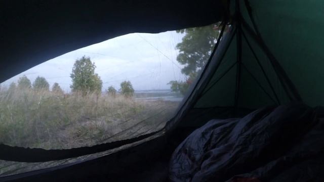 Bikepacking Trip Kama River. Сарапул - Усть-Бельск - Агрыз.
