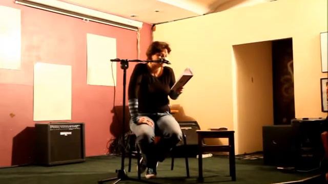 Тем, которые производят шум... - Дана Сидерос aka lllytnik смотреть онлайн