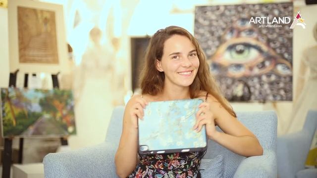 Я чувствовала, что это мое ! Я умею радоваться жизни и хочу каждого этому научить! | Женя Лебедева? смотреть онлайн