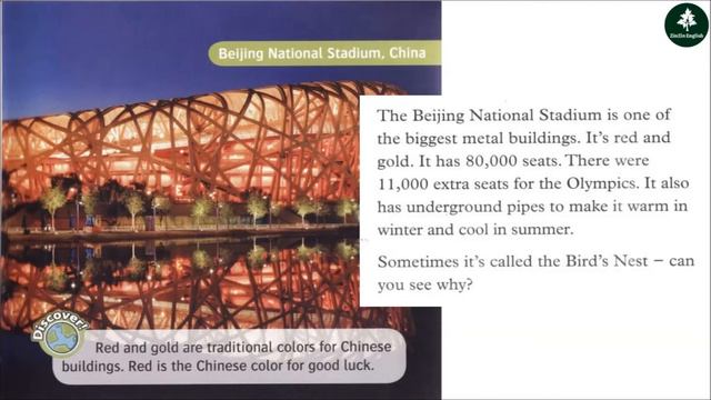 Oxford Read And Discover Level 3 SUPER STRUCTURES