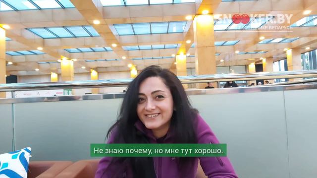 Turkish Masters 2022: как лучше смотреть снукер живьем или по телевизору - опрос смотреть онлайн