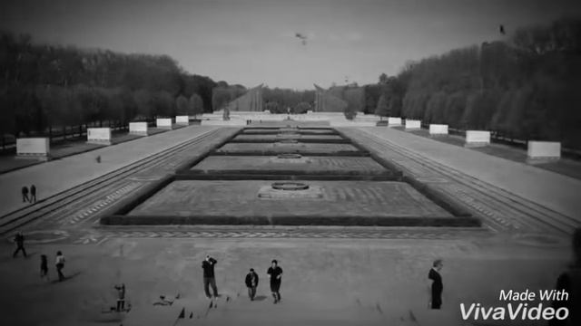 Память ВОВ смотреть онлайн