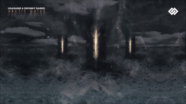 Ugasanie & Dronny Darko - Behind the North Wind смотреть онлайн