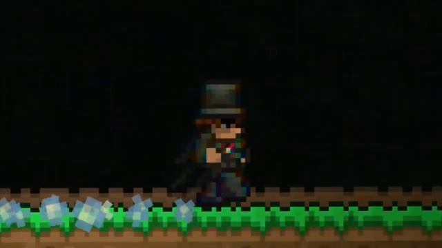 КАК СКРАФТИТЬ ТОПОР В TERRARIA?|подробный гайд смотреть онлайн