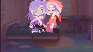 Gacha club Edition/Ромэо/Пик 13 карт